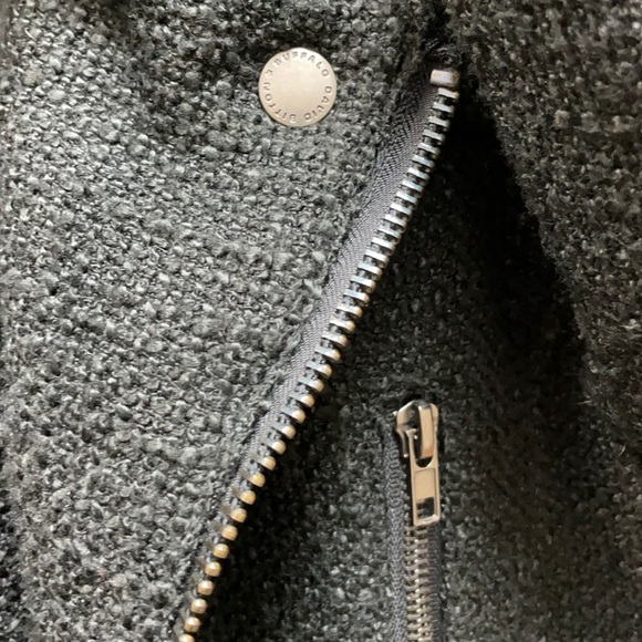 David Bitton Buffalo jacket - Picture 7 of 7